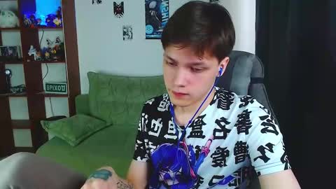 Kevin online show from September 27, 6:22 am