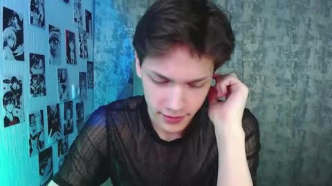 Kevin online show from October 23, 5:20 am