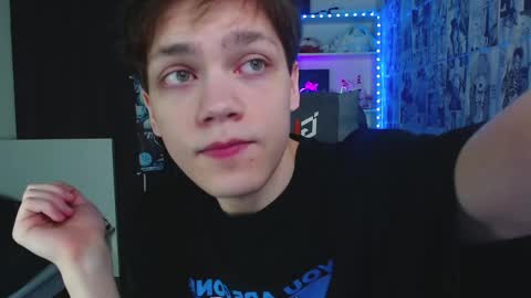 Kevin online show from March 9, 4:16 am