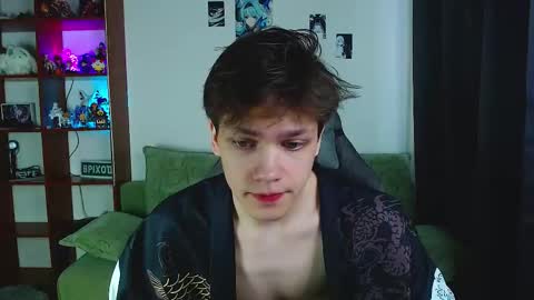 Kevin online show from September 12, 4:25 am