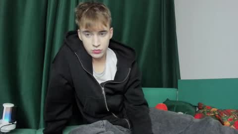 Kevin Martin online show from January 6, 7:45 pm