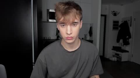 Kevin Martin online show from February 2, 8:30 pm