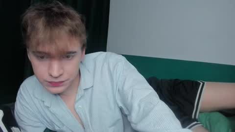 Kevin Martin online show from March 12, 9:13 pm