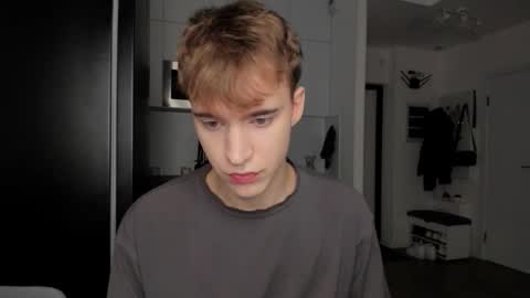 Kevin Martin online show from January 21, 1:08 am