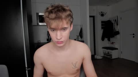 Kevin Martin online show from February 12, 3:29 am