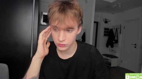 Kevin Martin online show from March 3, 8:32 pm