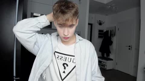 Kevin Martin online show from January 16, 3:02 am