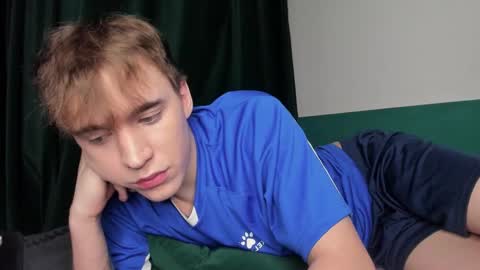 Kevin Martin online show from February 18, 9:09 pm