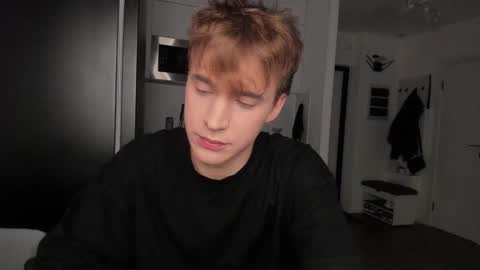 Kevin Martin online show from March 1, 8:32 pm