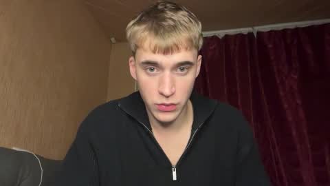 Kevin Martin online show from September 15, 7:37 pm