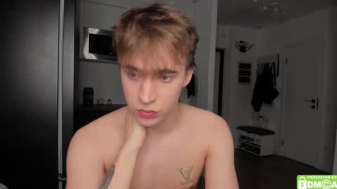 Kevin Martin online show from March 7, 9:48 pm