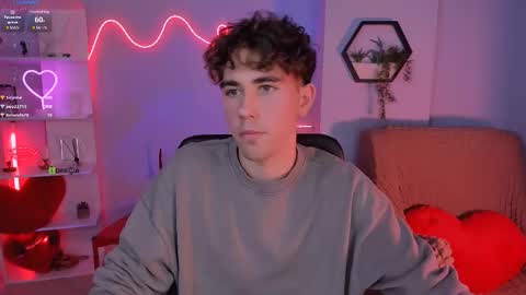 kevin_nix_ online show from February 6, 8:11 pm