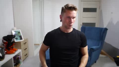 Kev online show from October 6, 12:23 pm