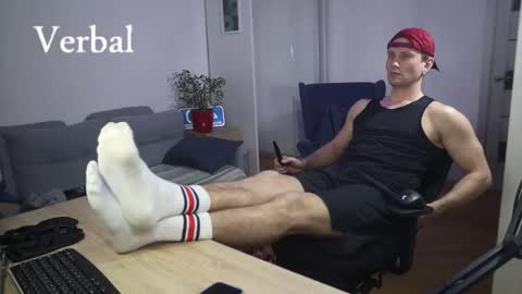 Kev online show from February 9, 5:27 pm