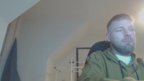 kevinckristensen online show from March 30, 12:01 am