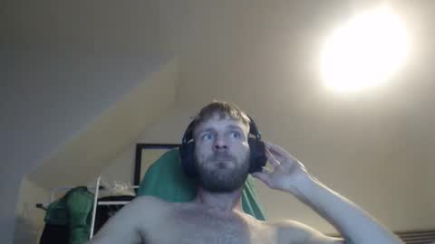 kevinckristensen online show from March 8, 2:04 am