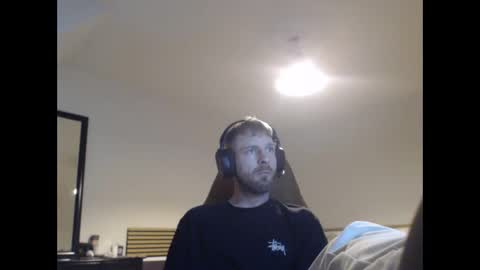 kevinckristensen online show from May 4, 12:39 am