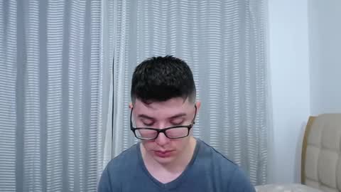 Kevin online show from January 5, 10:13 pm