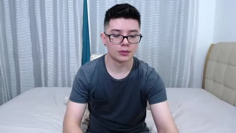 Kevin online show from March 5, 11:38 pm