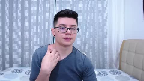 Kevin online show from February 28, 2:31 am