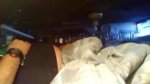 Kevin online show from October 31, 11:32 am