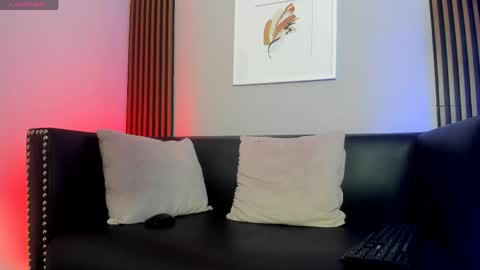 Sexy  Hot Kevin online show from May 21, 8:37 pm