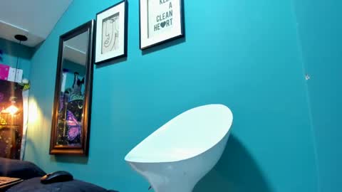 Sexy  Hot Kevin online show from May 27, 1:57 am