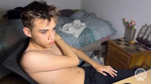 kevonly online show from May 29, 1:20 pm