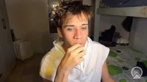 kevonly online show from March 31, 8:59 am