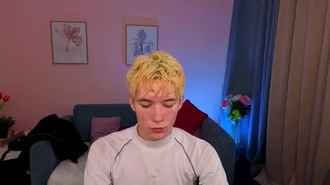 Kevin online show from February 10, 2:42 pm