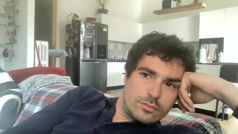 kevinpillobello online show from March 16, 1:15 pm