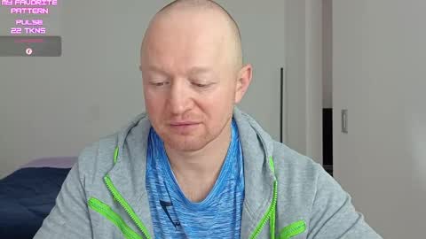 Kevin online show from May 10, 4:35 pm