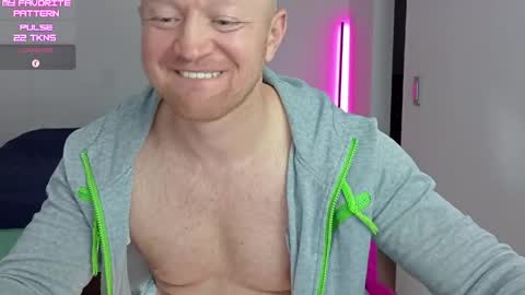 Kevin online show from May 21, 2:07 am
