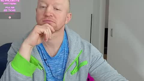 Kevin online show from May 12, 4:05 pm