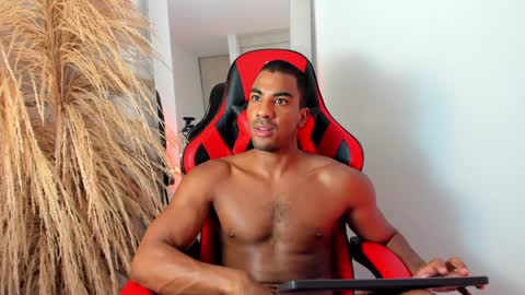 sebastian online show from February 26, 1:25 am