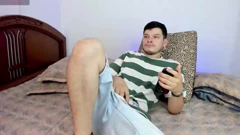 kevin and ottis online show from March 29, 7:37 pm