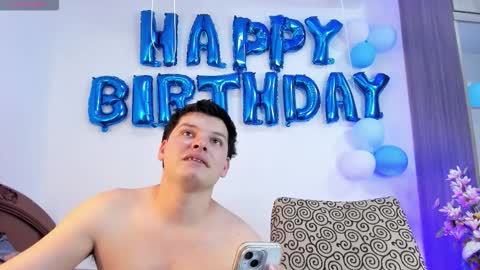 kevin and ottis online show from February 22, 11:07 pm