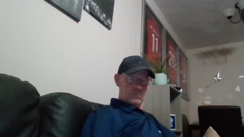 kevlooking4sez online show from July 19, 11:40 pm