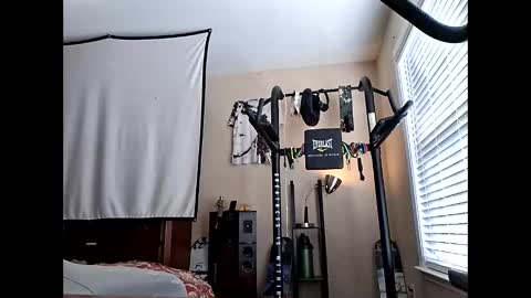 Keybump online show from February 13, 4:32 pm