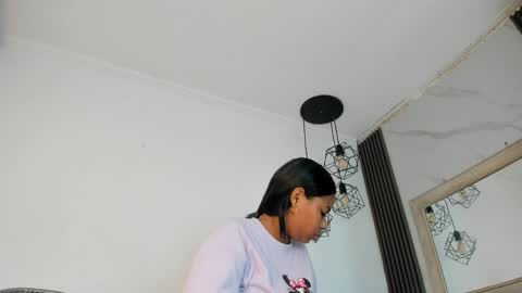 Keyla  online show from May 11, 12:12 pm