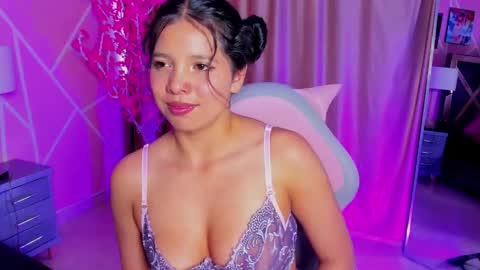 Keyla noa online show from November 10, 8:00 pm