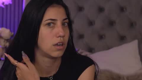 KeylaBlair online show from May 13, 6:50 pm