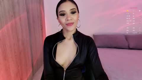 Keyla online show from March 17, 9:53 pm