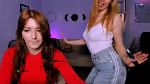 Keylas online show from April 18, 7:18 pm