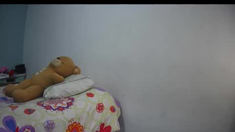 Keyla online show from December 3, 3:07 am