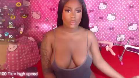 Ginna online show from July 1, 9:01 pm