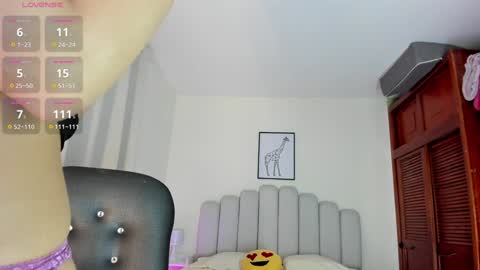 keylly online show from February 7, 2:51 am