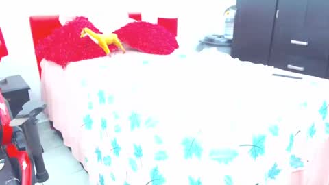 Sandy Saenz online show from January 30, 11:02 pm