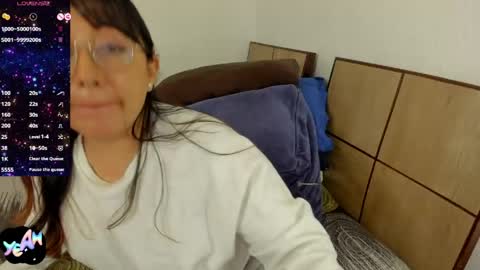 Danna Sofia online show from May 28, 12:14 pm
