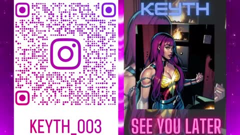 keyth  online show from December 2, 1:40 am